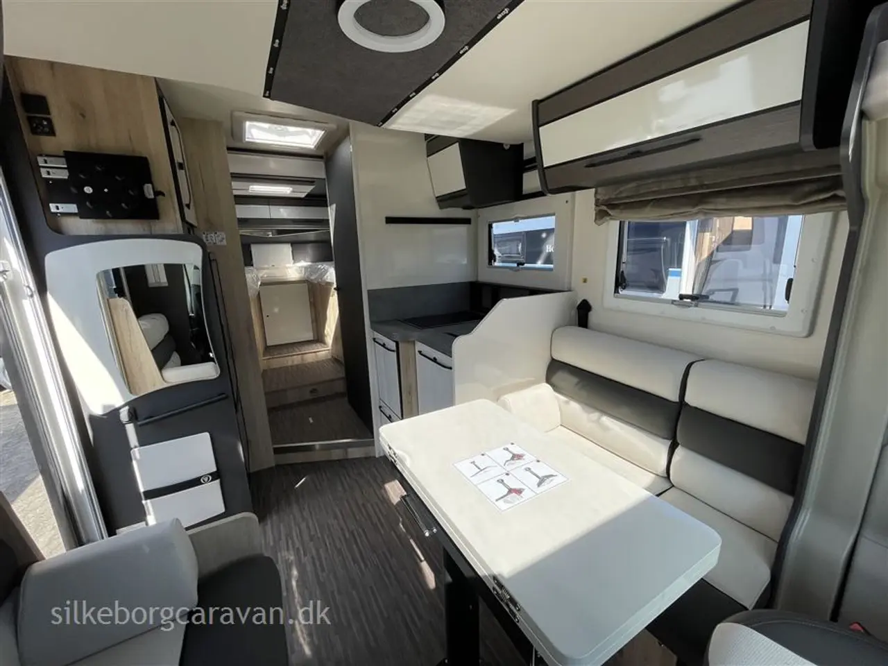 Billede 4 - 2027 - Elnagh T-Loft 532