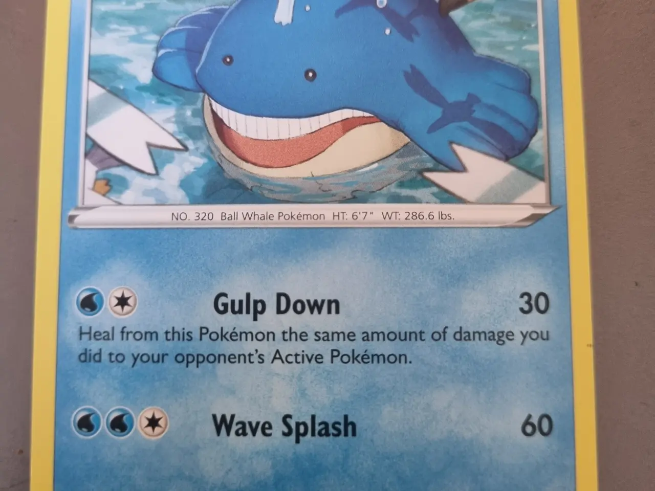 Billede 9 - Annonce 53 - Pokemon