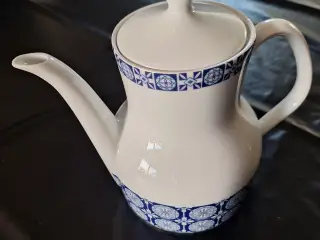 Te-/kaffekande