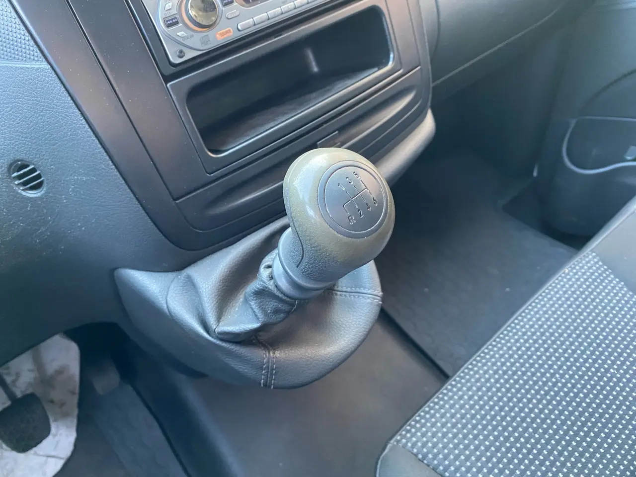 Billede 11 - Mercedes-Benz Vito 113 CDI 136HK Van