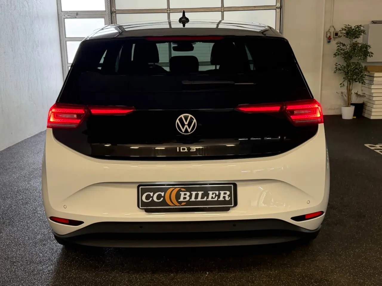 Billede 7 - VW ID.3 58 Pro Performance