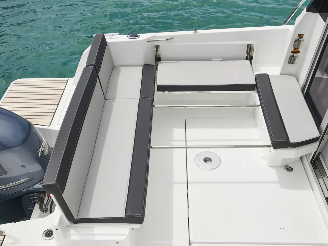 Billede 55 - Jeanneau 795 Merry Fisher Serie2