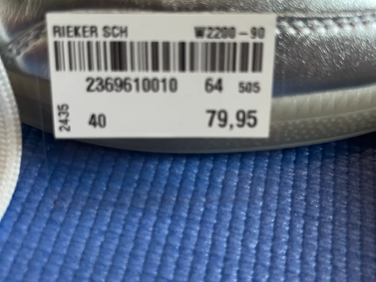 Billede 12 - Tamaris sneakers