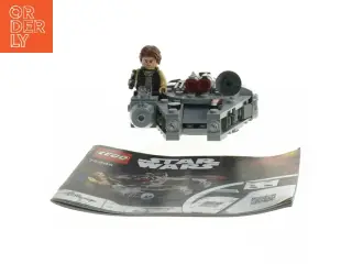 LEGO Star Wars 75295 Microfighter