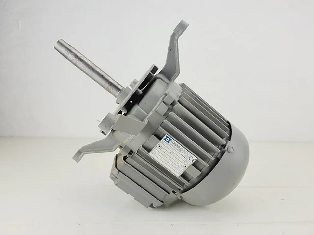 Billede 6 - Elmotor Hanning 300W