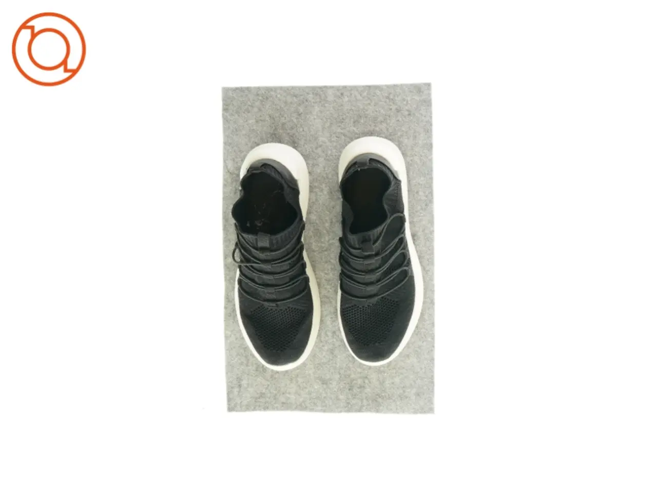 Billede 3 - Sneakers med elastik (Str. 37½)