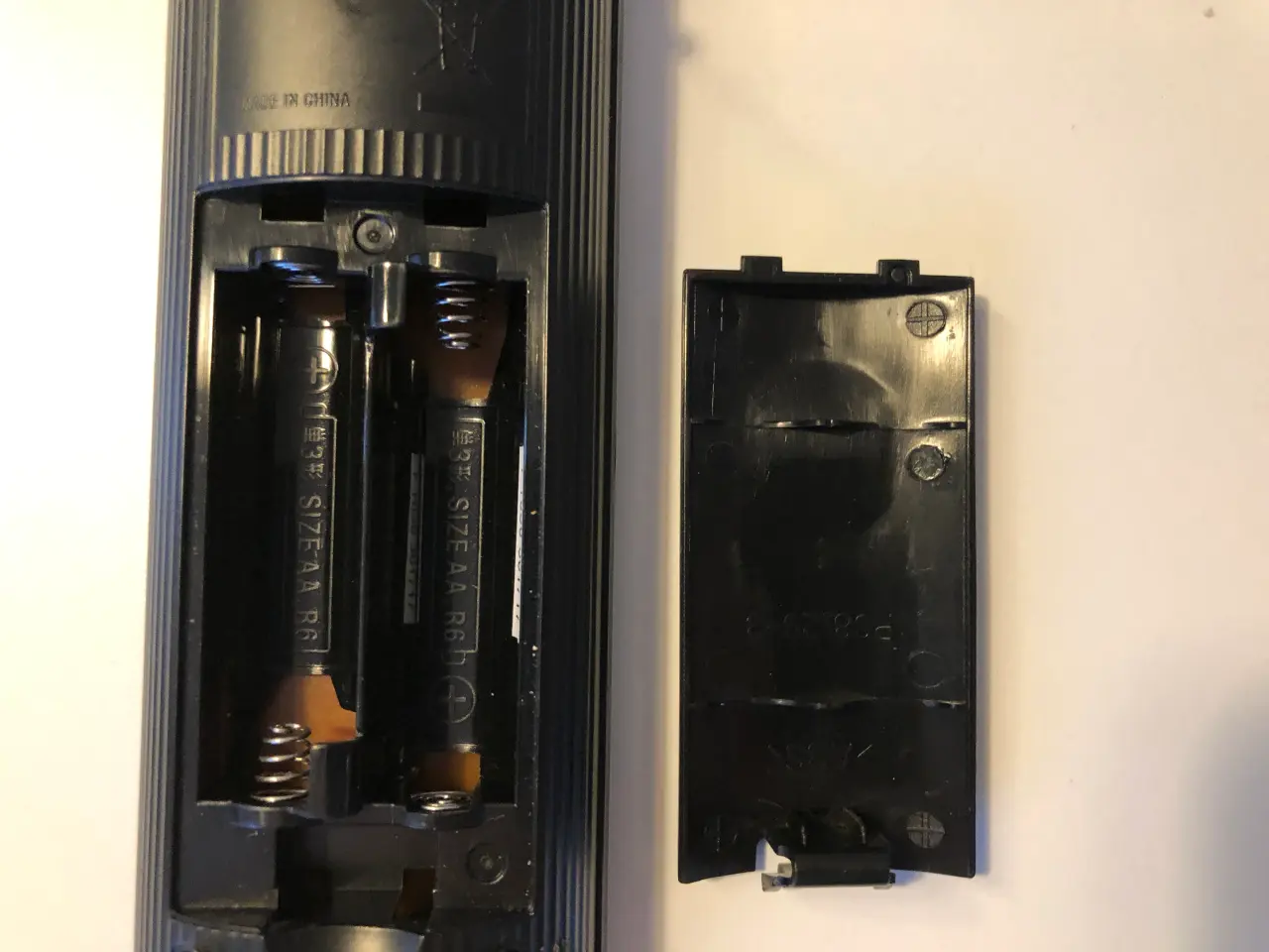 Billede 2 - Sony fjernbetjening RMT-D187P
