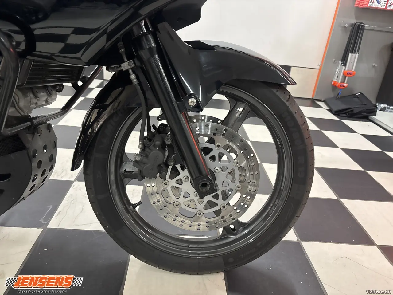 Billede 10 - Suzuki DL 1000 V-Strom