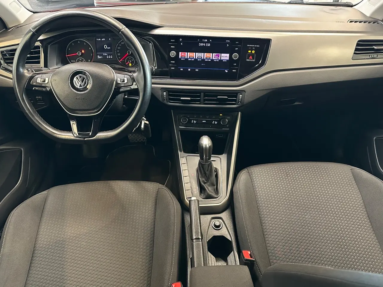 Billede 13 - VW Polo 1,0 TSi 95 Comfortline DSG