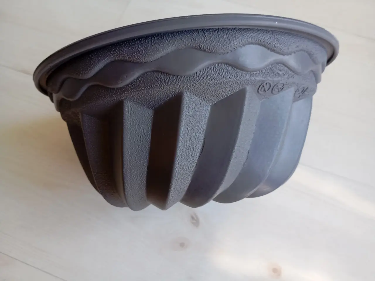 Billede 3 - Silikone bageform