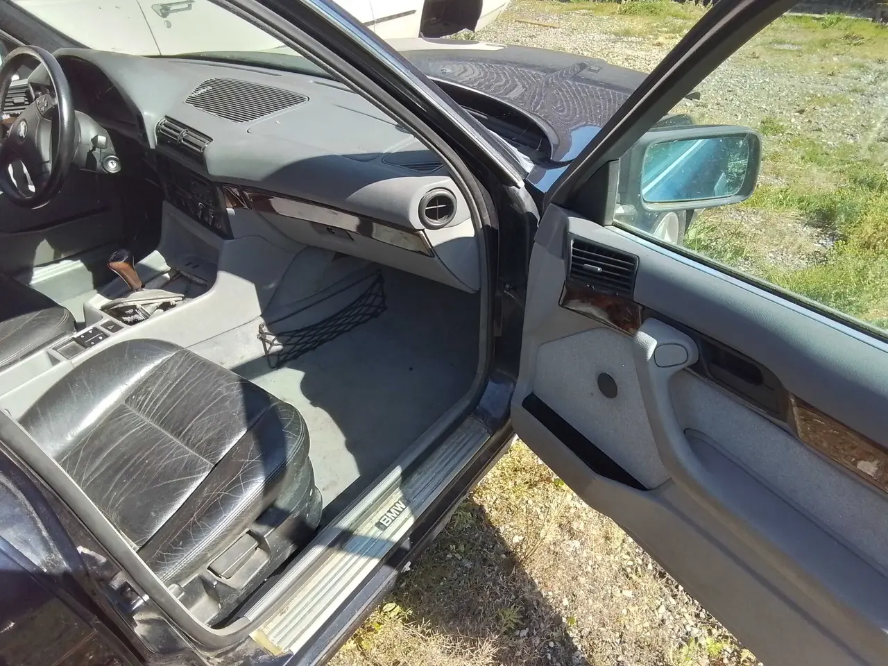 Billede 4 - Bmw 520i E34