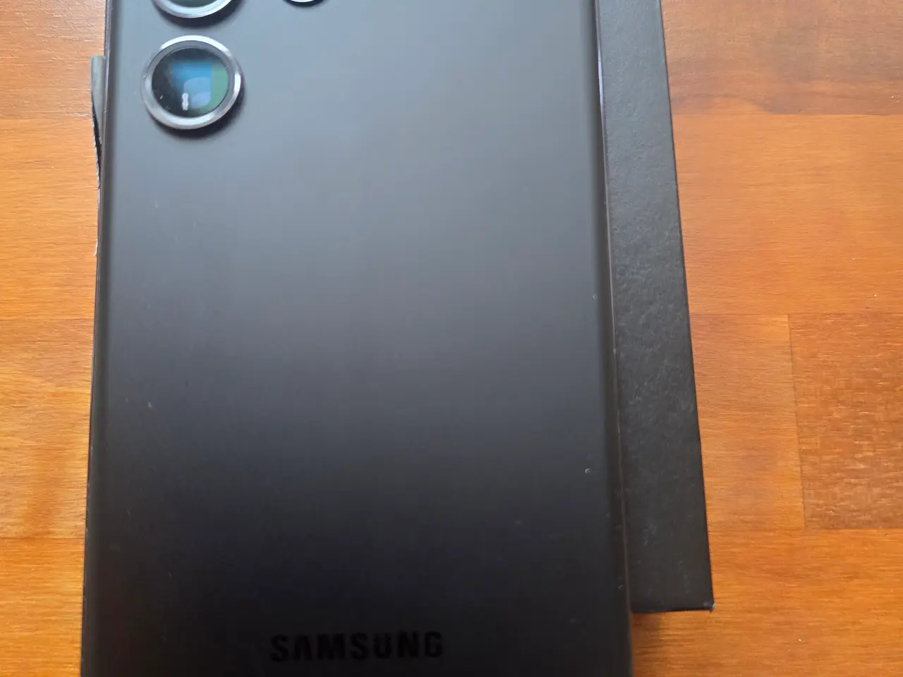 Billede 2 - Samsung Galaxy S23 Ultra