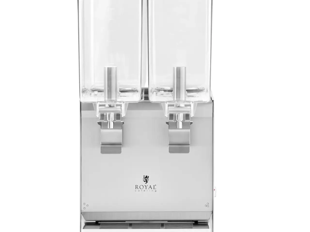 Billede 6 - Saftdispenser 2 x 10 liter – 290 W