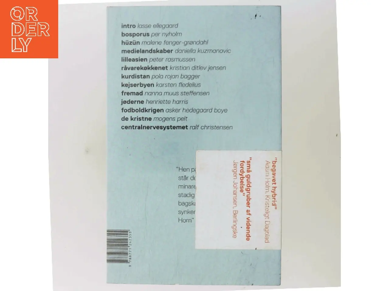 Billede 3 - Istanbul (Bog)