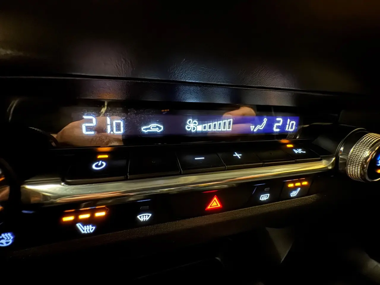 Billede 13 - Mazda CX-30 2,0 SkyActiv-G 122 Sky Tech