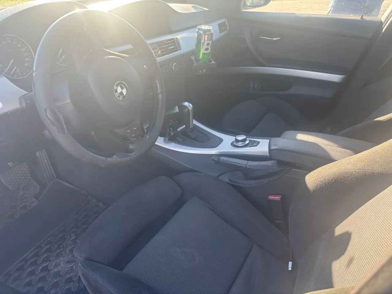 Billede 20 - BMW E91 320d 2.0 Diesel Automatgear – 2006