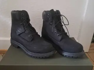 Timberland str 37 helt nye
