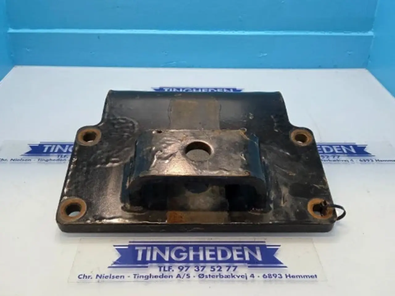Billede 1 - New Holland T6030 Beslag 87642177