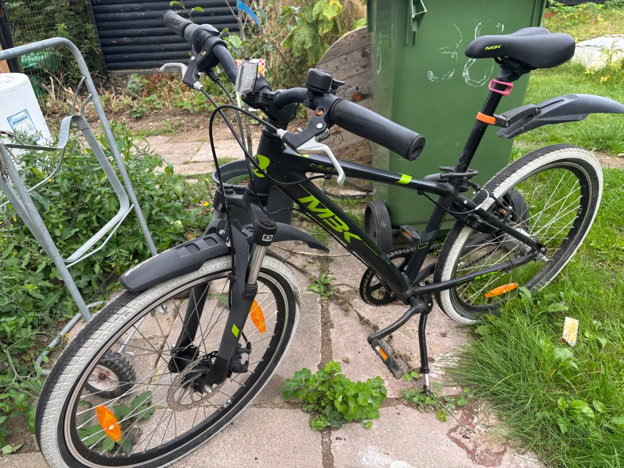 Billede 7 - Perfekt mountainbike 