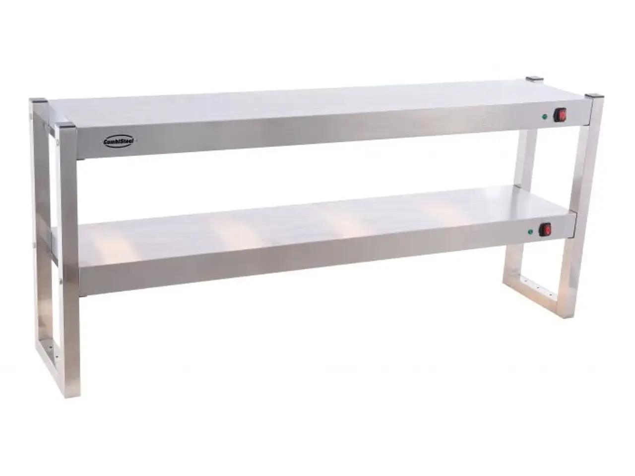 Billede 3 - Varmebro – 150 x 30 x 65 cm