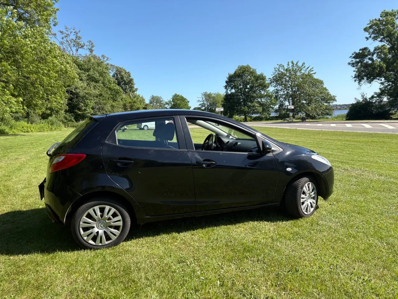 Billede 3 - Mazda 2 1,5 Advance+