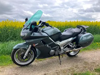 Yamaha FJR 1300