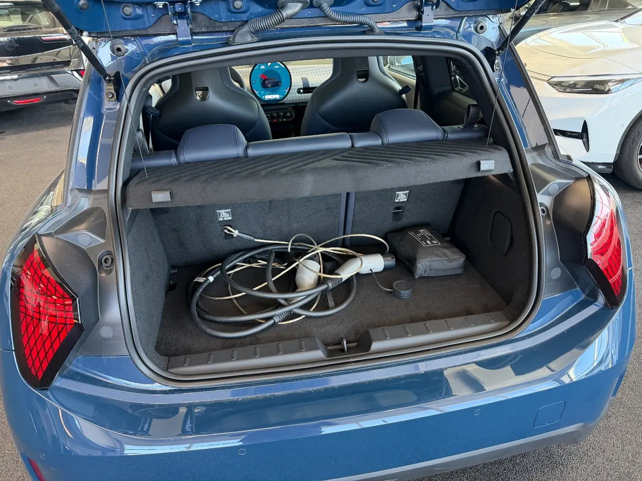 Billede 5 - MINI Cooper SE Favoured Trim XL
