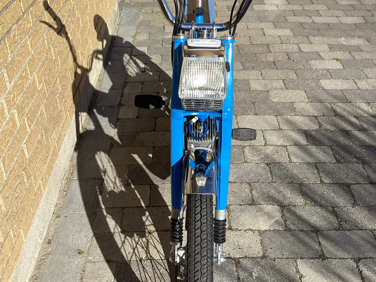 Billede 11 - Motobecane
