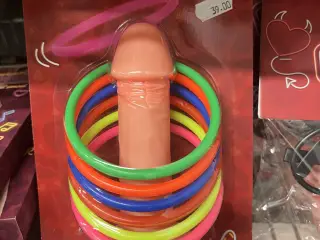 Ringspil