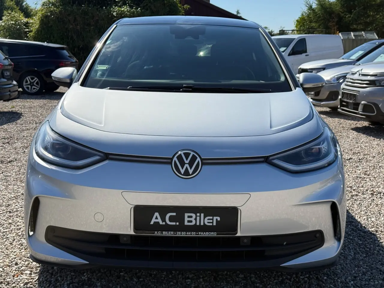 Billede 2 - VW ID.3 77 Max+
