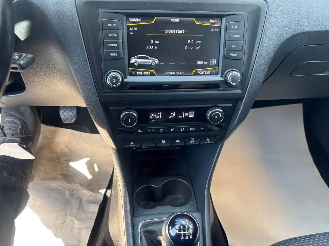 Billede 10 - Seat Toledo 1,2 TSi 110 Style