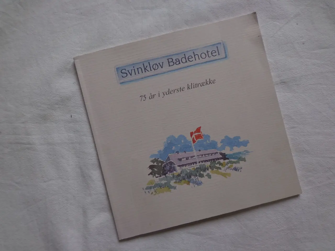 Billede 1 - Svinkløv Bade Hotel :