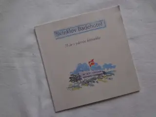 Svinkløv Bade Hotel :