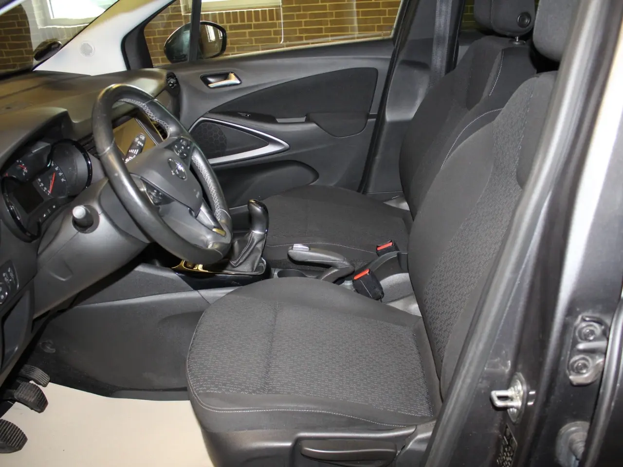 Billede 4 - Opel Crossland X 1,2 Excite