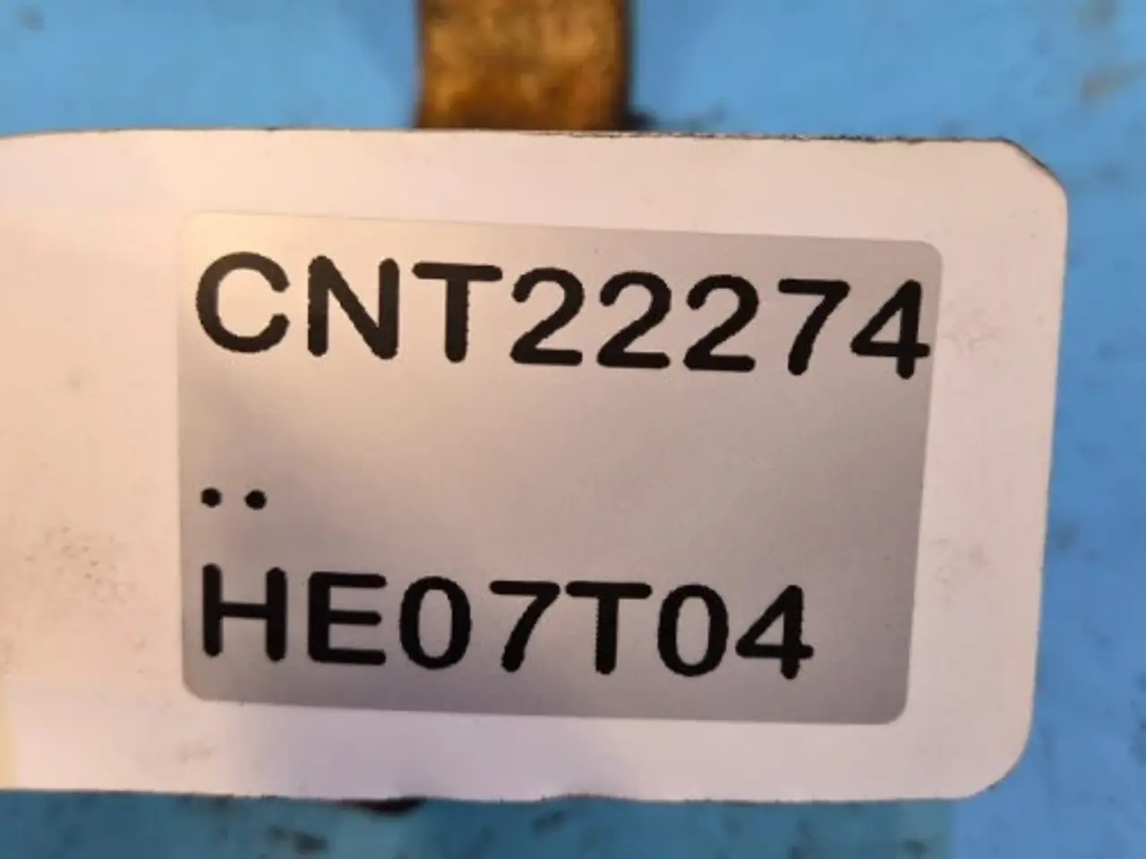 Billede 15 - John Deere 6300 Lydpotte AL113991