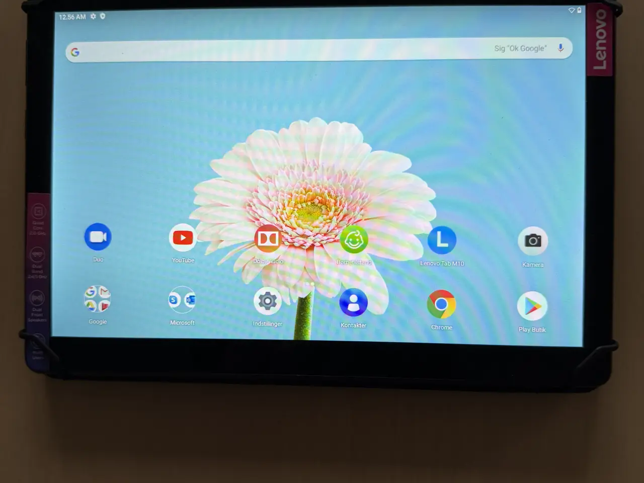 Billede 1 - Lenovo Tab