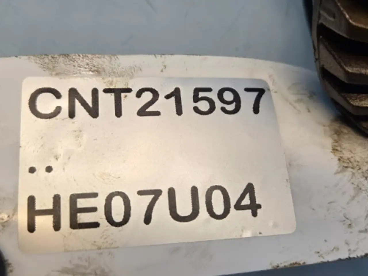 Billede 14 - John Deere 6300 Gear L78235