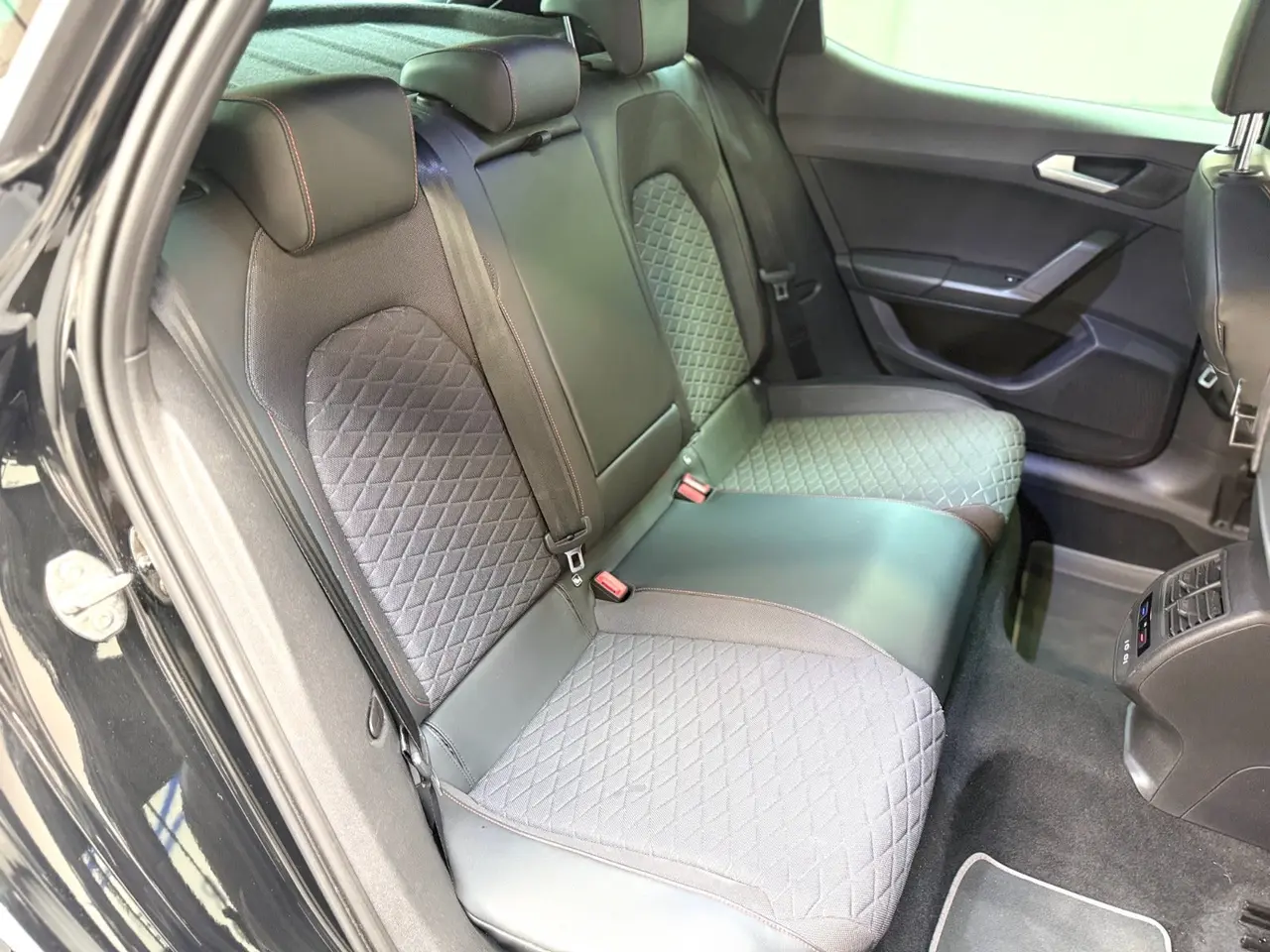 Billede 21 - Seat Leon 1,4 eHybrid FR DSG