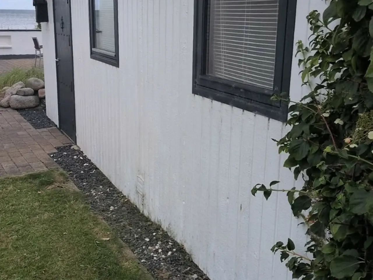 Billede 2 - Isoleret værksted