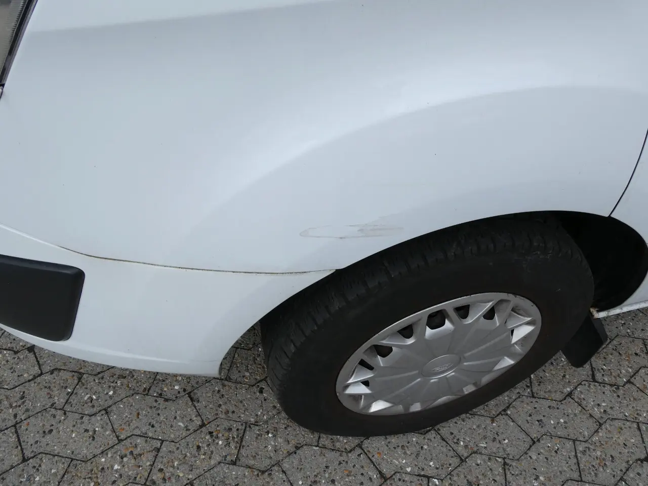 Billede 18 - Ford Transit Custom 310 L2 2,2 TDCi 100 Trend