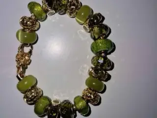 Armbånd Charlot Design