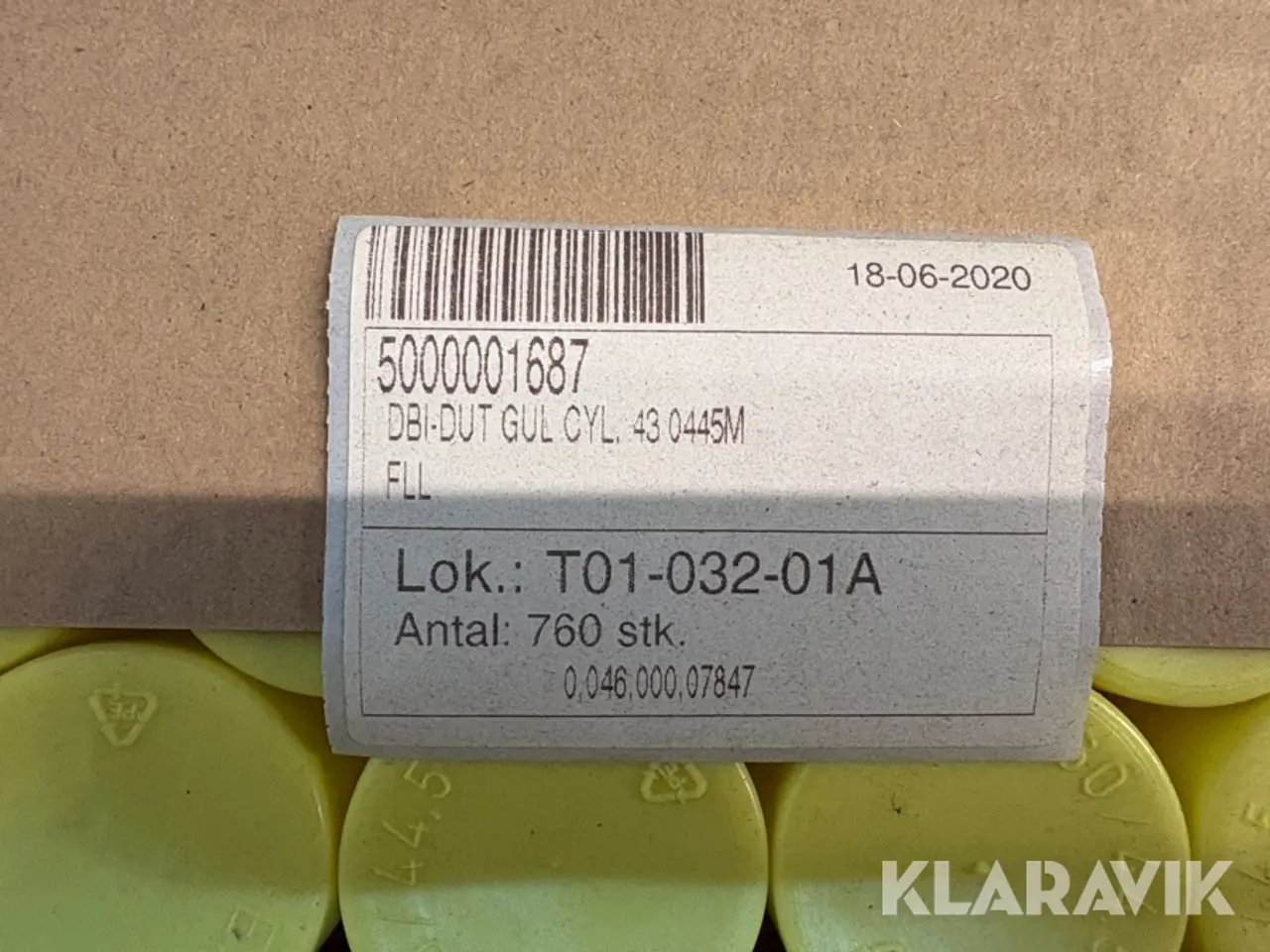 Billede 6 - Skruer, bolte og fittings - stort lot