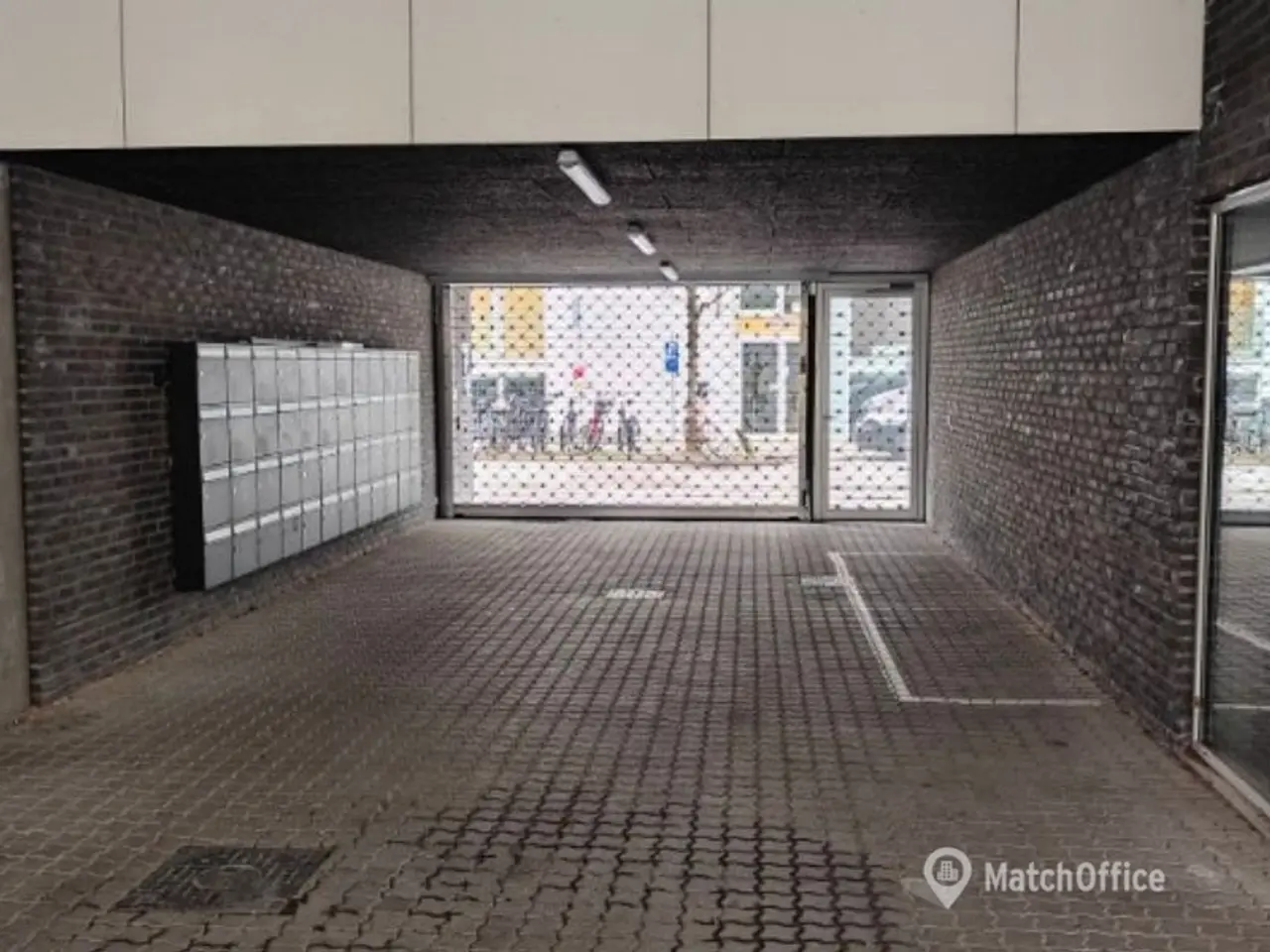 Billede 2 - Parkering til leje på Amaliegade