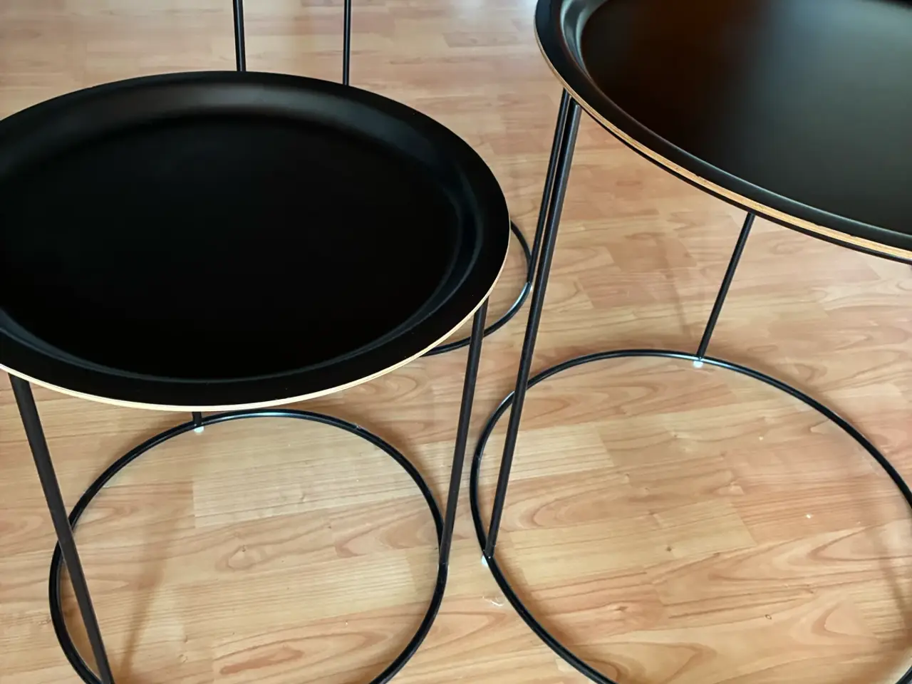 Billede 3 - Bakkebordsæt - BoConcept