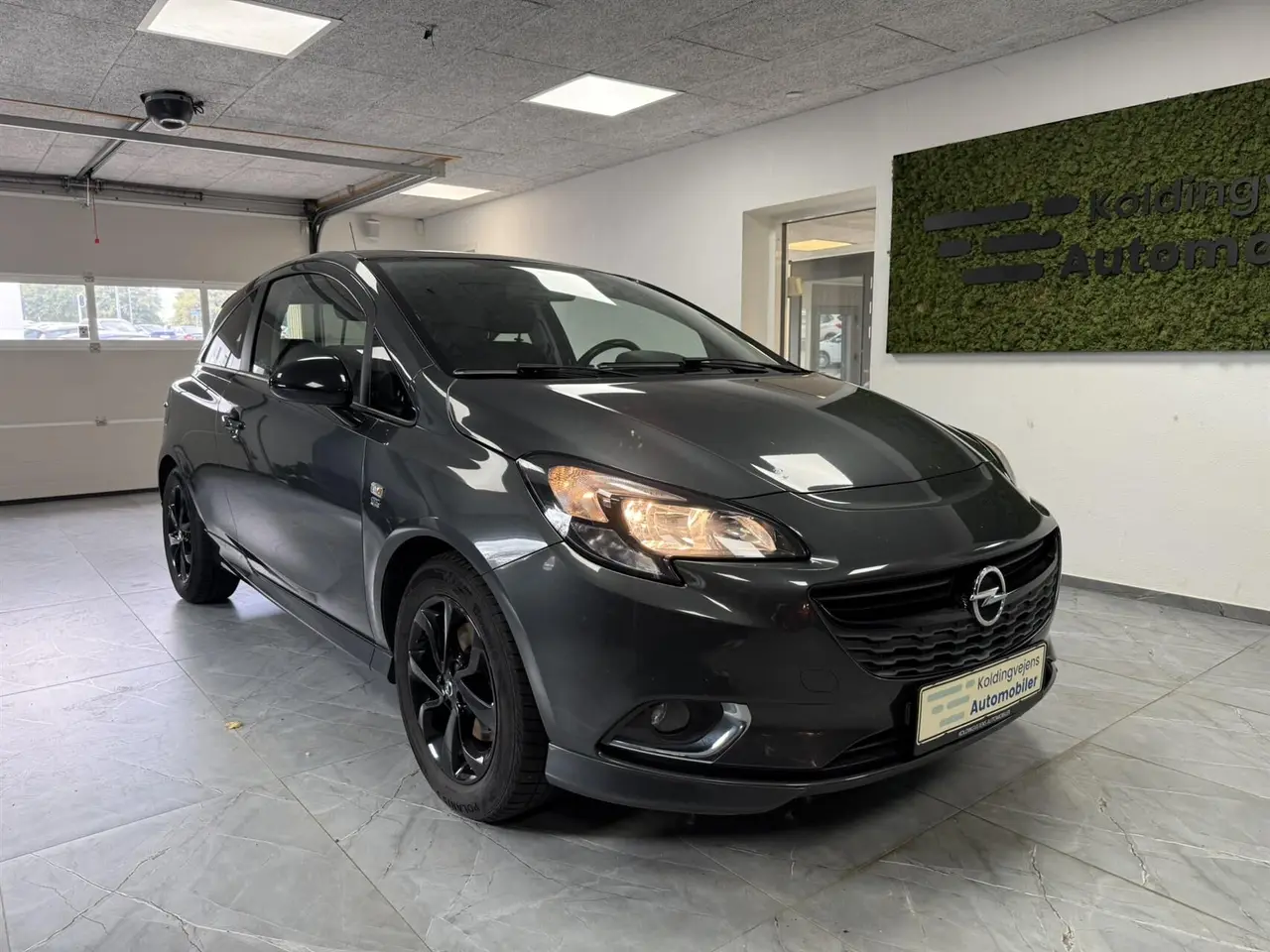Billede 1 - Opel Corsa 1,0 Turbo Cosmo Start/Stop 115HK 5d 6g