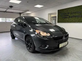 Opel Corsa 1,0 Turbo Cosmo Start/Stop 115HK 5d 6g