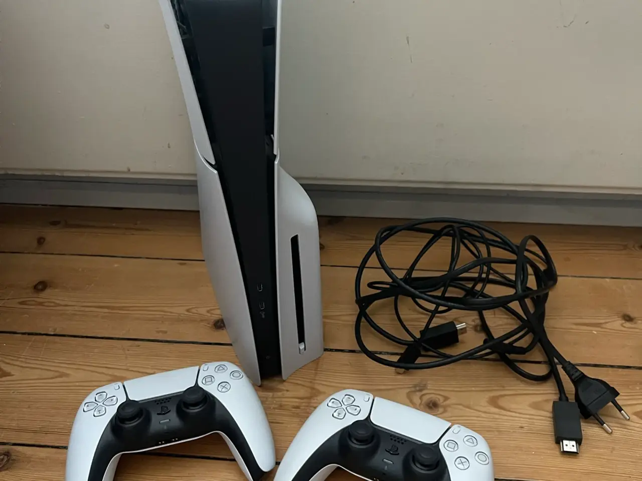 Billede 2 - Playstation 5 disk slim model