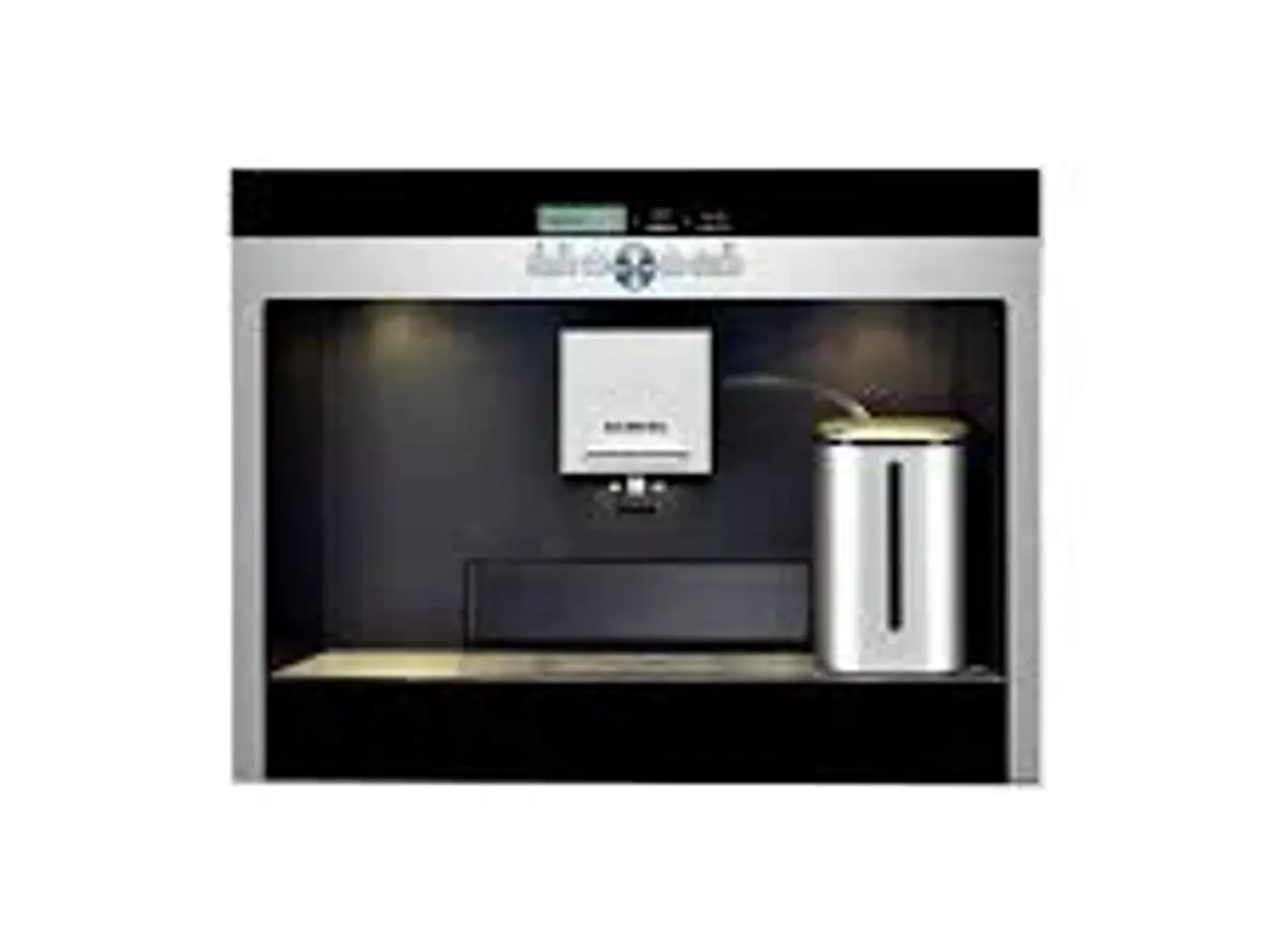Billede 3 - Siemens indbygger kaffemaskiner