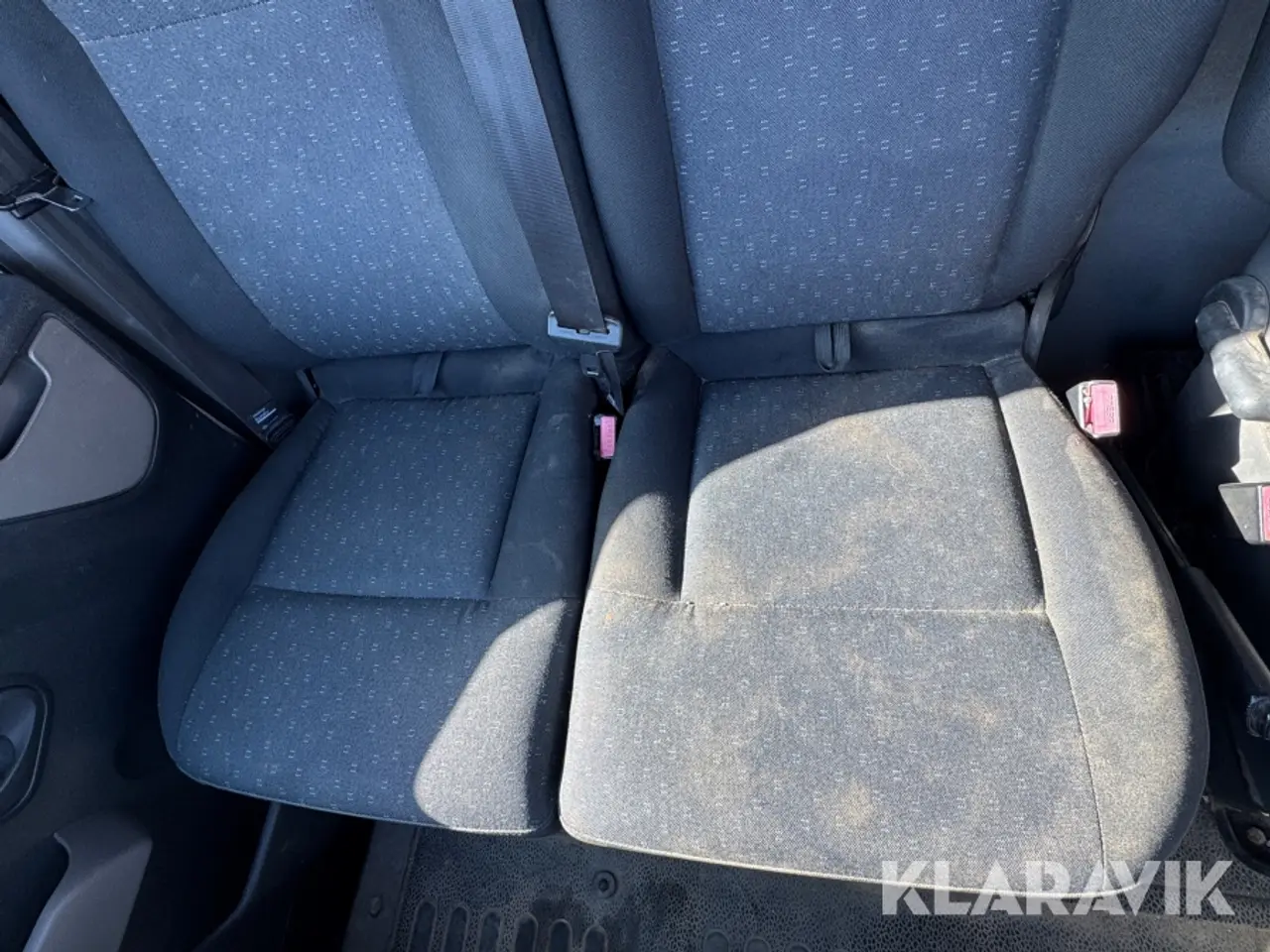Billede 12 - Kassebil Opel Movano 2,3 CDTI