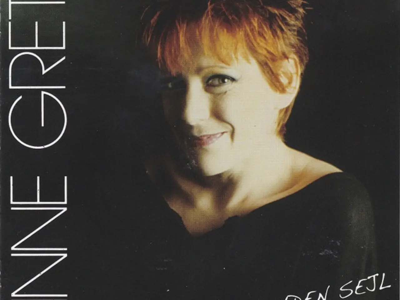 Billede 1 - Anne Grete – Skibe Uden Sejl – 2CD